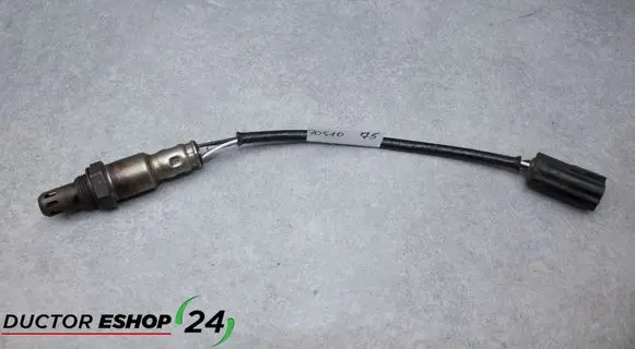 Nissan Note (E11) Lambda probe sensor 0ZA603N2
