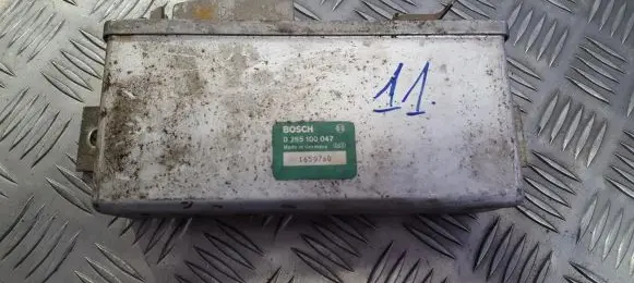 Renault Espace II ABS control unit/module 0265100047 1650760