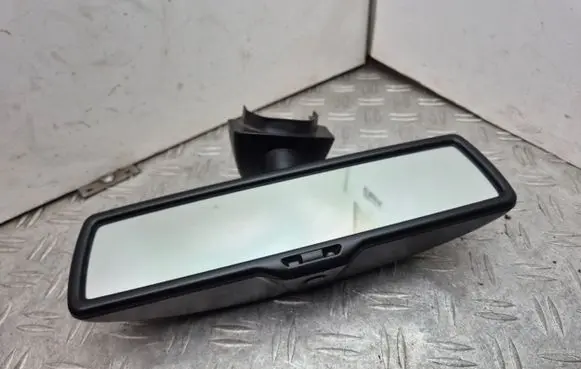 Volkswagen PASSAT B6 Rear view mirror (interior) GX1