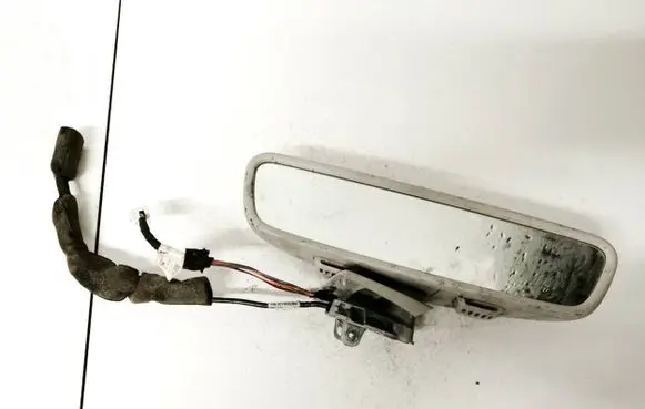 Mercedes-Benz E W212 Rear view mirror (interior) 6250553000