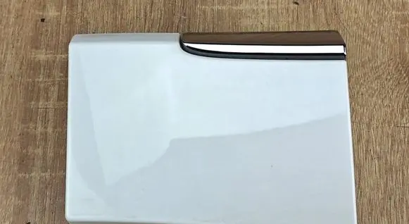 Audi Q5 SQ5 8R Fender trim (molding) 8R0854959G