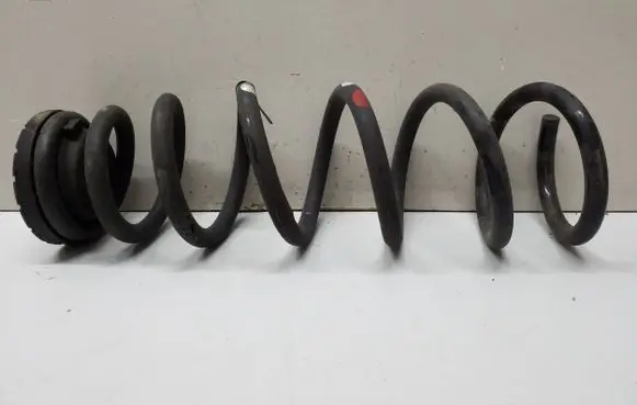 Hyundai Tucson IV NX4 Rear coil spring 55330N7CC0