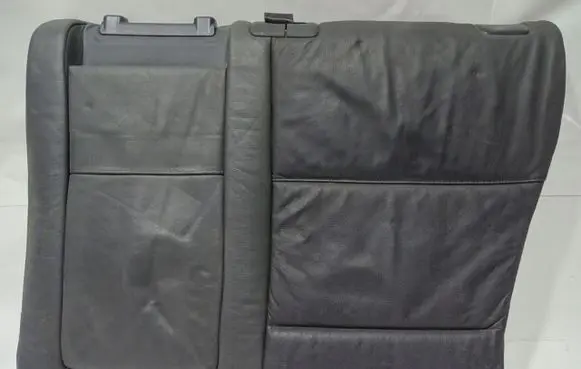 BMW X5 E53 Parcel shelf load cover FOTELEX5