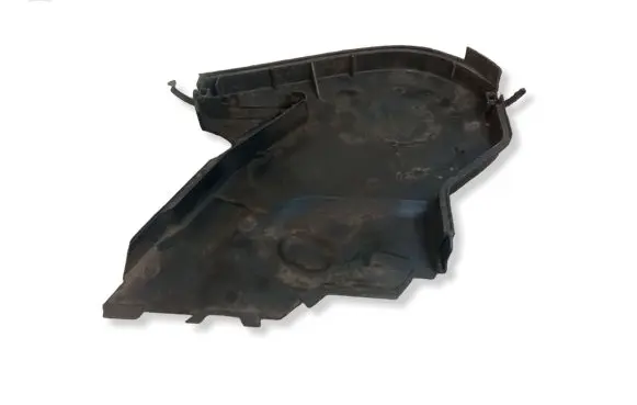 Volkswagen PASSAT B5 Timing belt guard (cover) 058109123