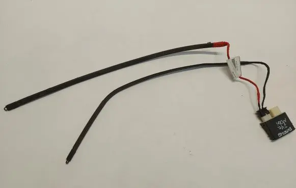 Ford Explorer Trunk lid opening control unit 3Q0962243D-JLK01