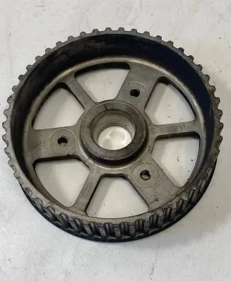 Audi A6 S6 C5 4B Camshaft pulley/ VANOS 059109111F