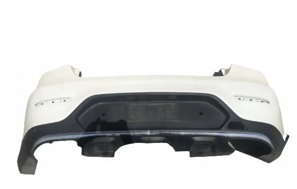 Mercedes-Benz GLC X253 C253 Front bumper A2538852525