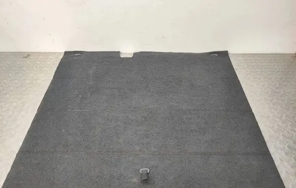 Peugeot 508 Trunk/boot floor carpet liner 96863234ZE 16600