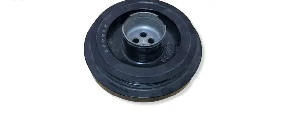 BMW 3 G20 G21 Crankshaft pulley 7934465