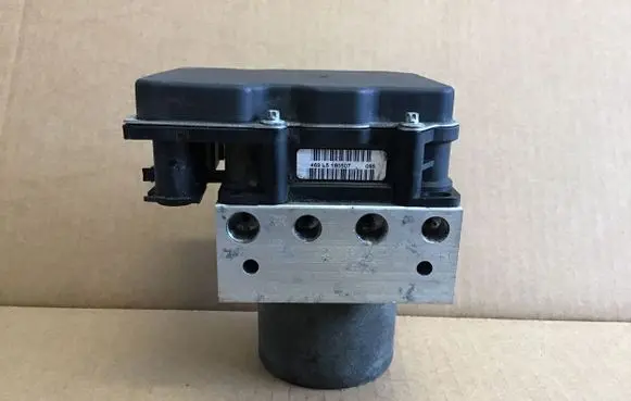 Land Rover Range Rover Sport L320 ABS Pump SRB500440 0205235020 0265950472