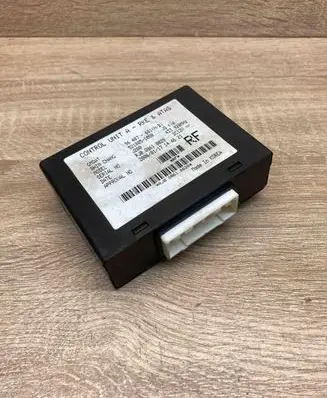 Chevrolet Nubira Other control units/modules 5218051000 RJ0Q0610028