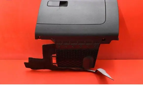 Skoda Rapid (NH) Glove box 5JB857097