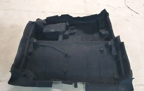 Mercedes-Benz GLC X253 C253 Trunk/boot mat liner A2536900703