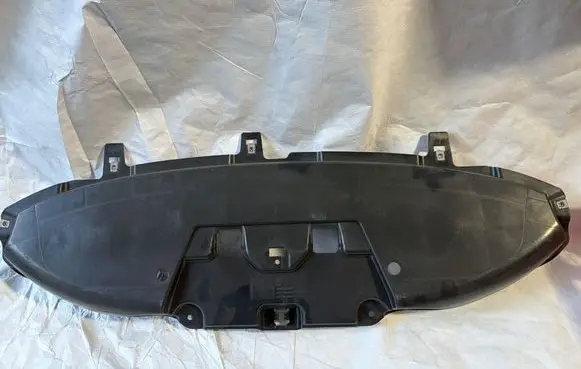 Volkswagen ID.3 Pickup box liner 10A825523