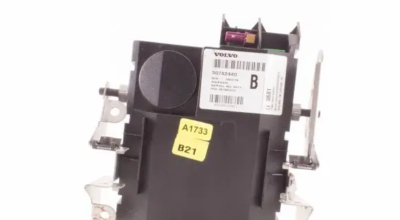 Volvo V70 Other control units/modules 30782440