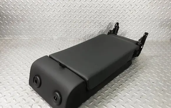BMW X1 U11 Rear seat armrest 52205A4FE70 52205A54CA7 52205A7E2E9