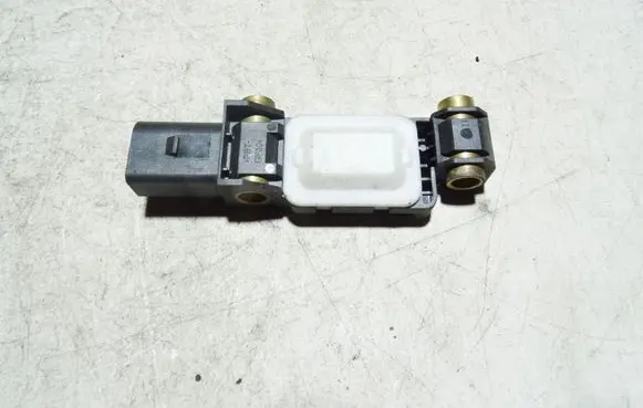 Audi A4 S4 B6 8E 8H Airbag deployment crash/impact sensor 8E0959643E