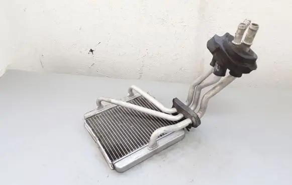 Jaguar S-Type Heater blower radiator XW4H18476AB