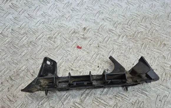 Seat Ibiza IV (6J,6P) Front bumper mounting bracket 6J0807183