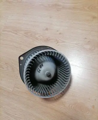 Mazda Xedos 6 Heater fan/blower HB111GA5RA