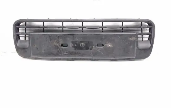 Citroen Xsara Picasso Front bumper lower grill 9681800777