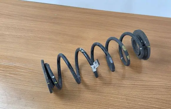 Hyundai i20 (BC3 BI3) Rear coil spring 55335Q0BA0