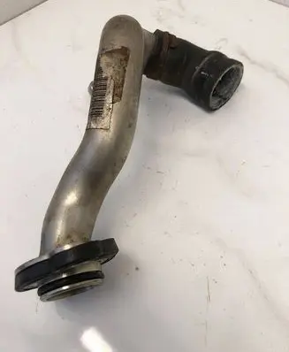 BMW 3 E92 E93 Engine coolant pipe/hose 75164140Z0