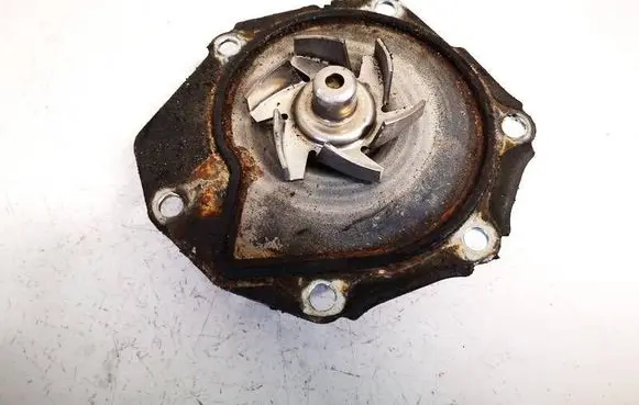 Volvo XC70 Water pump 7g9n8501aa 7g9n-8501-aa