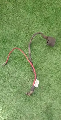 Volkswagen Golf V Positive cable (battery) 1K0971228M