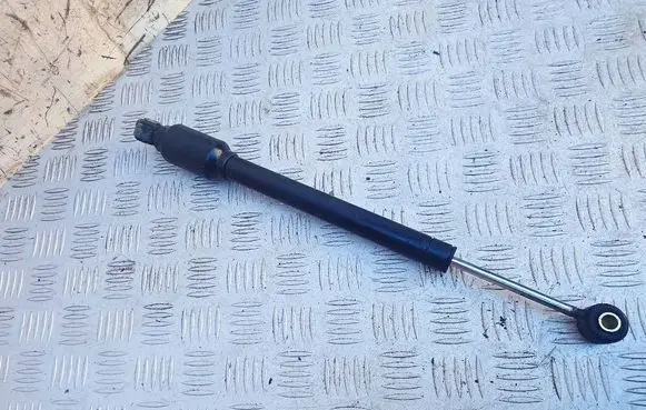 Audi Cabriolet B3 8G Steering column damper 7934FM