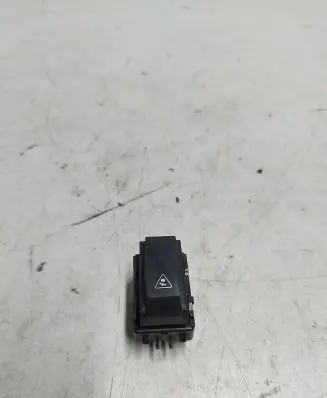 Renault Megane III ESP (stability program) switch 251450002R 0130030