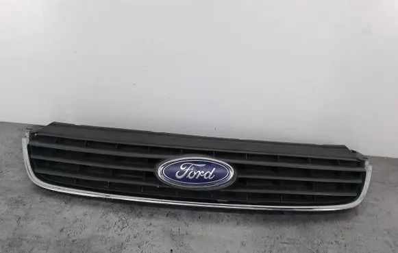 Ford C-MAX I Front grill 7M51R8138A