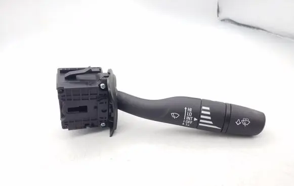 Chevrolet Cruze II Wiper control stalk 13396591