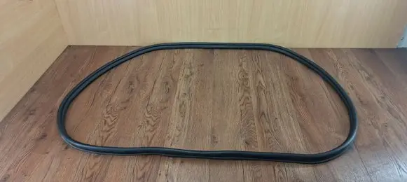 Renault Espace V (RFC) Trunk rubber seal (body) 908306088R 908301967R 908304047R