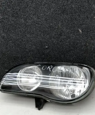 Toyota Corolla E110 Headlight/headlamp