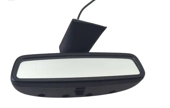 Mercedes-Benz CLK A209 C209 Rear view mirror (interior) A2038103517 16525 13142135