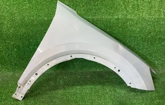 Audi Q2 - Fender