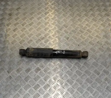 Peugeot Boxer Rear shock absorber/damper