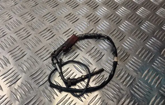 Audi A4 S4 B7 8E 8H Exhaust gas temperature sensor 8E0906088