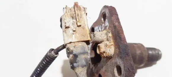 ABS rear brake sensor