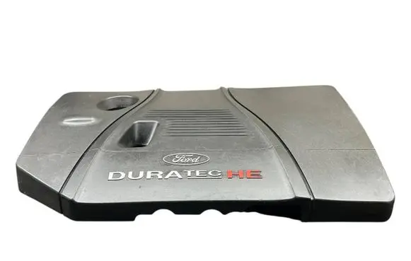 Ford S-MAX Engine cover (trim) 7G9G6A949A1