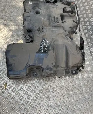 Volkswagen Crafter AdBlue liquid reservoir 1144398 5EA131969