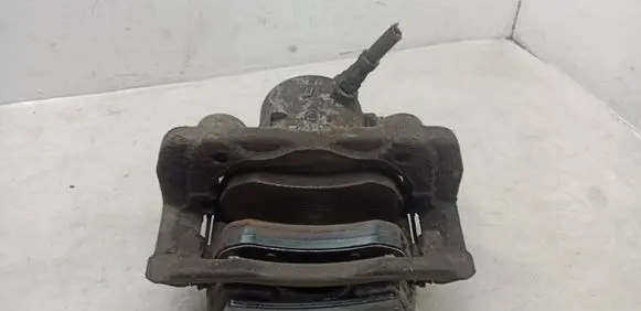 Mercedes-Benz C W204 Front brake caliper