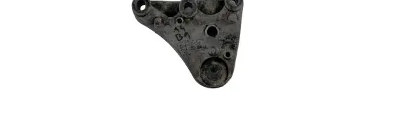 Volkswagen Polo Engine mounting bracket 6Q0199185R