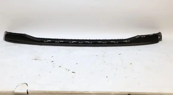 Audi A8 S8 D5 Rear bumper trim bar molding 4N0807363D