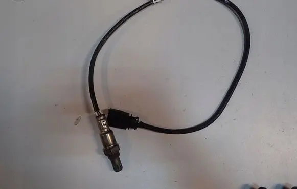 Audi A3 S3 8V Lambda probe sensor 04E906262DJ