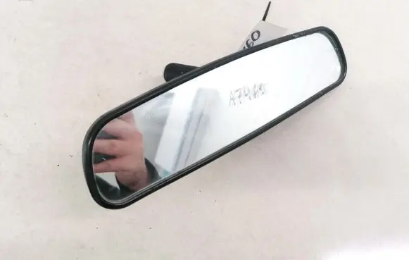 Mazda 626 Rear view mirror (interior) E8011681