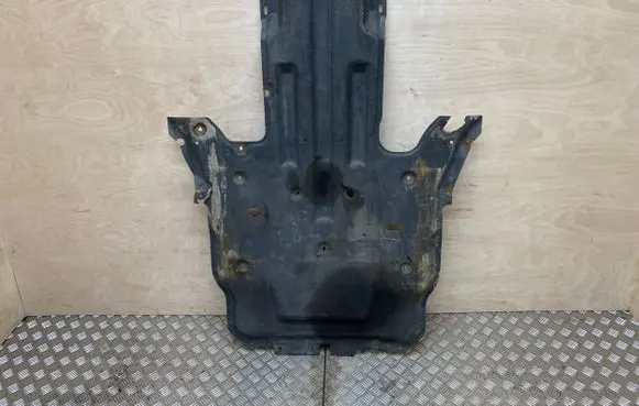 Jaguar XE Engine splash shield/under tray GX636B629AC GX736B629AC