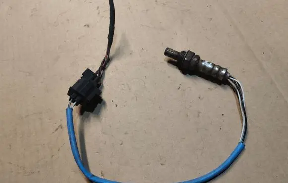 Chrysler Sebring (ST-22 - JR) Lambda probe sensor 
