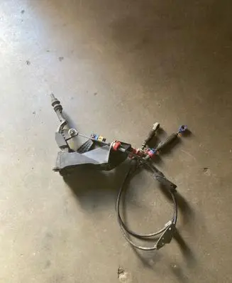 Gear shifter/selector